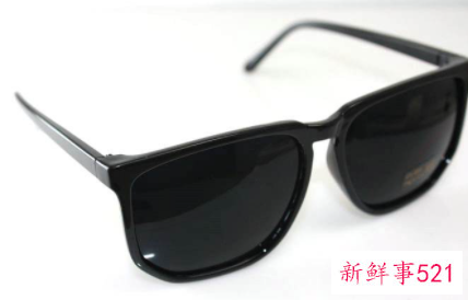 夏天戴什么墨镜好