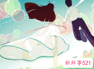 射手男喜欢有脾气的女人