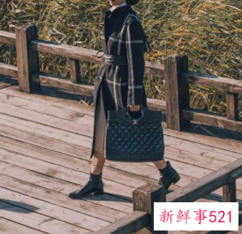 女士冬季鞋子搭配