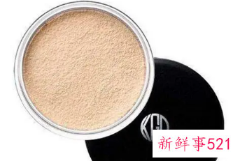 散粉排行榜前十名