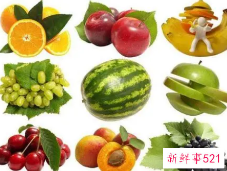 吃什么水果可以去脸上的黑色素