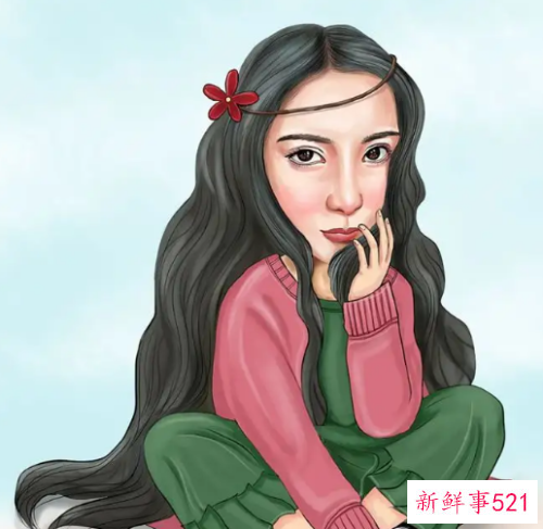 判断女人是否喜欢你