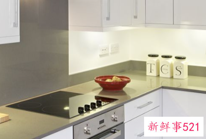 橱柜的材质用什么比较耐用