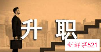 职级晋升个人思想汇报