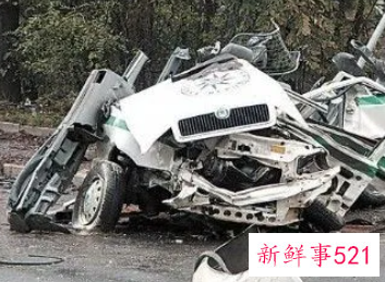 梦见出现安全事故