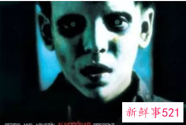 最恐怖的鬼片排序