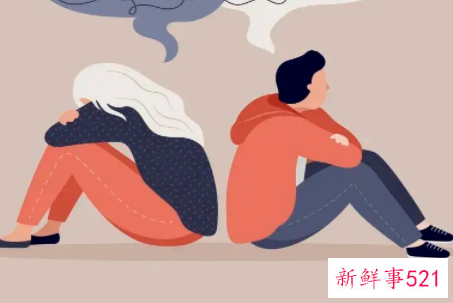 水瓶座女生到了婚龄恐慌的事