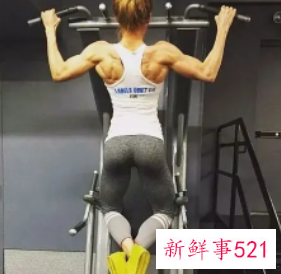 女人如何锻炼肌肉最有效的方法