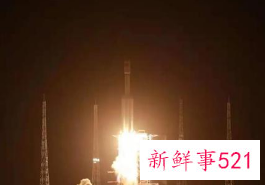 长征七号遥三火箭残骸末级落入南太平洋：绝大部分烧毁