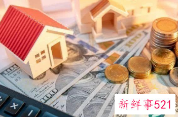 全球出现2008年以来最大房市泡沫