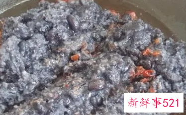 发酵黑豆豉的制作方法窍门