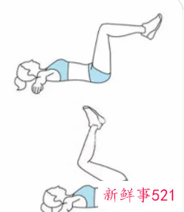 怎样瘦肚子最有效的运动