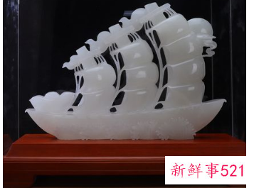 送领导摆件送什么好