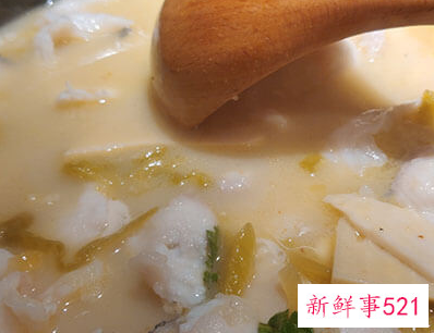 鱼骨炖汤有什么功效
