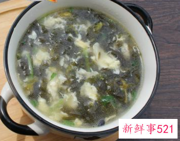 夏天喝什么滋补汤