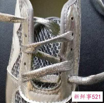 怎么系鞋带简单点