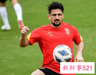 洛国富或留巴西踢球签约巴乙