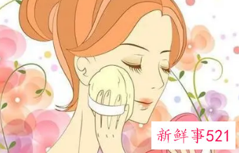 油性皮肤怎么保持妆容