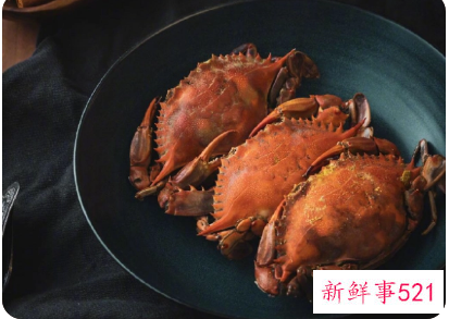 吃螃蟹寒凉吗