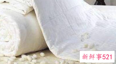 如何去除被子上的异味