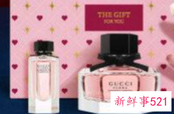 女士公认10大好闻的香水