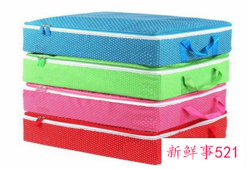 冬天里的羽绒服怎么清洗和收纳