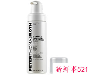 卸防晒霜的卸妆水