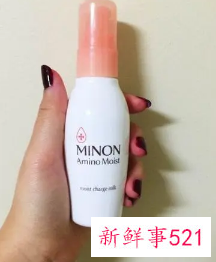 青春期的女孩应该用什么护肤品