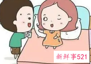 为什么尽量不要去满月酒