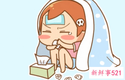 孩子感冒发烧怎么办