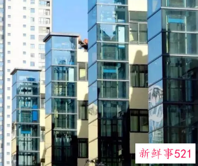 几楼以上需要电梯