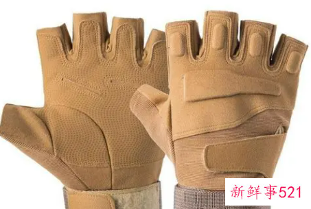 爬山带什么手套好呢