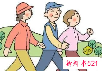 适量运动的重要性