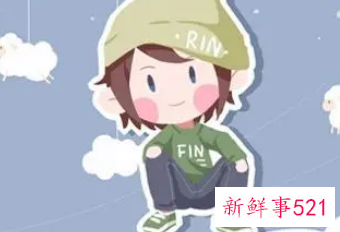 独特好听的男孩名字