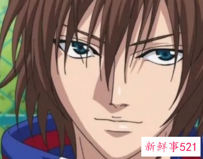 十二2星座代表动漫人物