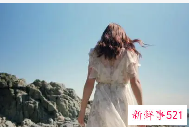 女人突然爱打扮自己说明什么