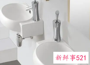 卫生间洗脸盆尺寸选择与安装方法