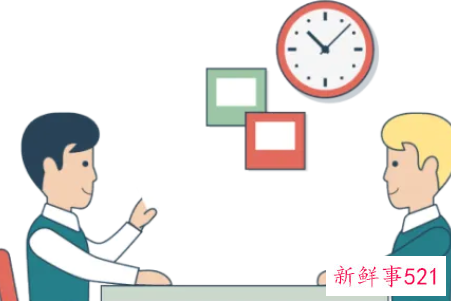 如何在小组面试中脱颖而出呢