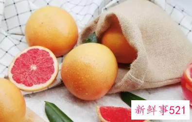 西柚减肥法到底会反弹吗