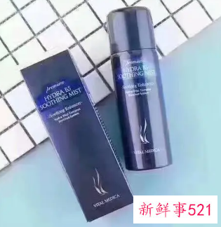 爽肤水和喷雾哪个补水效果好