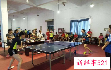 乒乓球比赛规则11分制