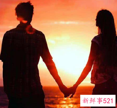 当水瓶男开始对你愧疚