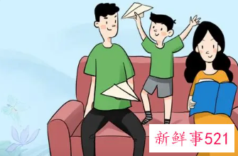 如何培养一个身心健康的孩子心得体会