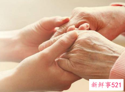 半路夫妻老了早晚要散归各自子女赡养