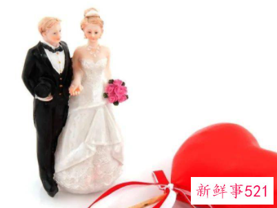 男女亲密关系的建立