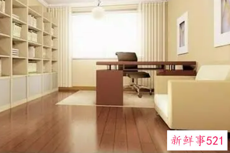 书房吊顶风水知识与禁忌