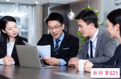 成功求职的关键因素亮出自己的长处