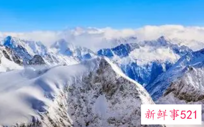 梦见山有什么意思