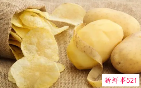 女人天天吃土豆的好处