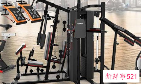 如何选择健身器材